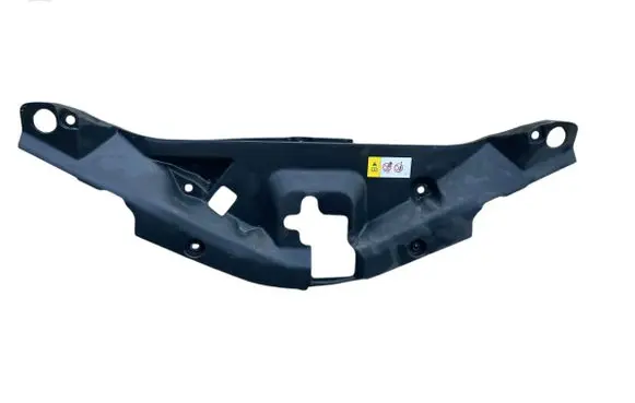 Toyota C-HR I Radiator trim 53141F4011
