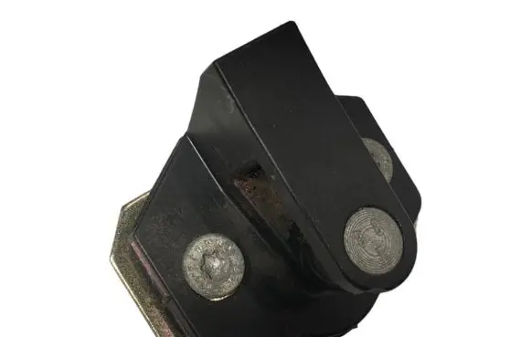 BMW 5 E39 Rear door lock loop/hook striker 8176350