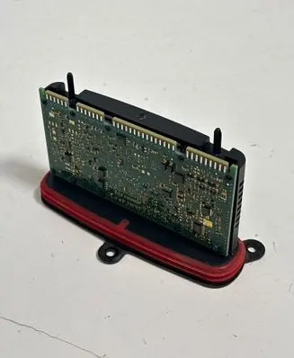 BMW X5 F15 LED ballast control module 7427613 H001000020 S032001001