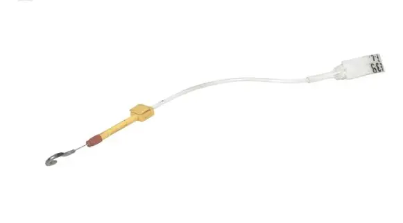 BMW 5 E39 Front door cable line 7032927 51217032927