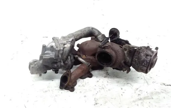 Nissan Navara D23 Turbo GT22605 H8201393211 GT1236Z