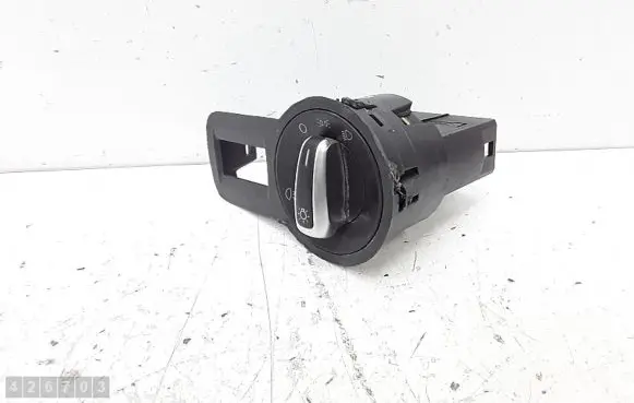 Volkswagen Polo V 6R Light switch 6R0941531H