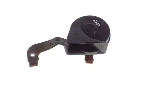Volvo V50 Horn signal