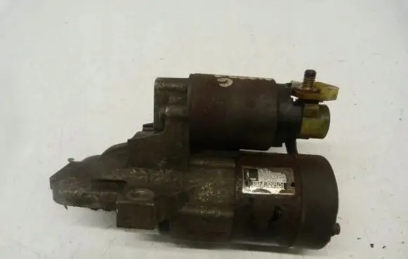 Mazda 6 Starter motor M000T90981