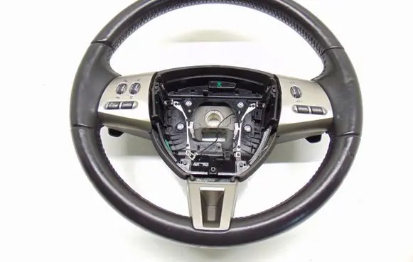 Jaguar XF X250 Steering wheel 8X23ABLEG