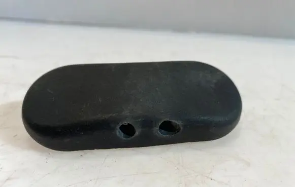 Audi A6 S6 C5 4B Windshield washer spray nozzle 8E0955987