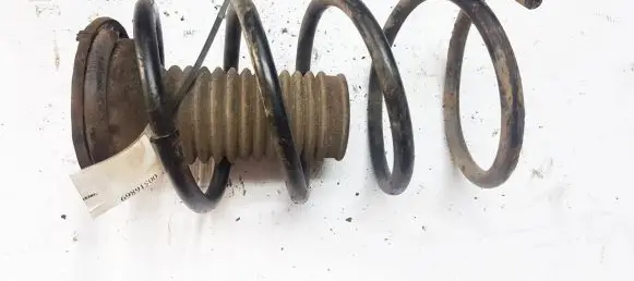 Toyota Corolla E120 E130 Front coil spring