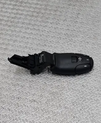 Peugeot 2008 I Multifunctional control switch/knob 96637233XT 12271906