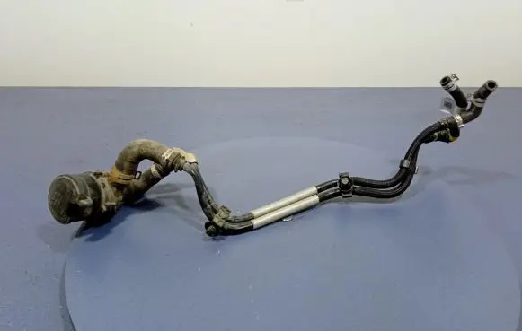 Renault Clio V Water pump 0392023219