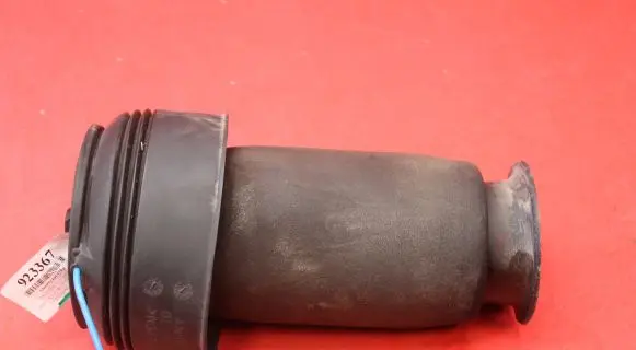 BMW 5 E60 E61 Rear shock absorber/damper 154966-10