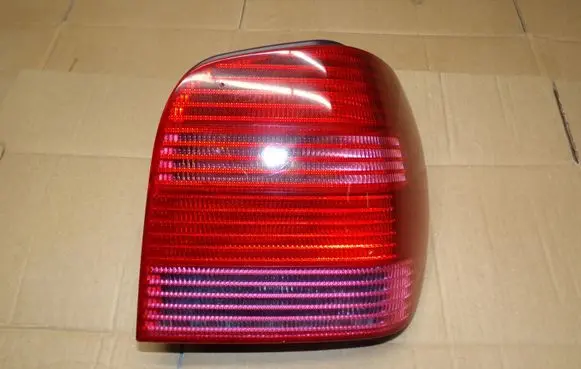 Volkswagen Polo III 6N 6N2 6NF Rear/tail lights