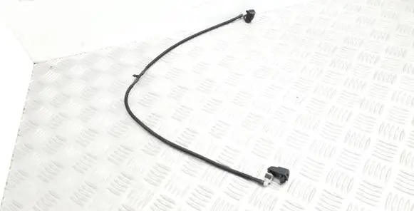 Skoda Octavia Mk3 (5E) Windshield washer spray nozzle 1Z0955985 5E0955447