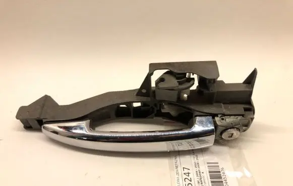 Citroen C3 Front door exterior handle