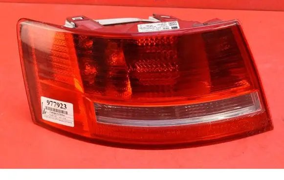 Audi A6 Allroad C6 Rear/tail lights 4F5945095D