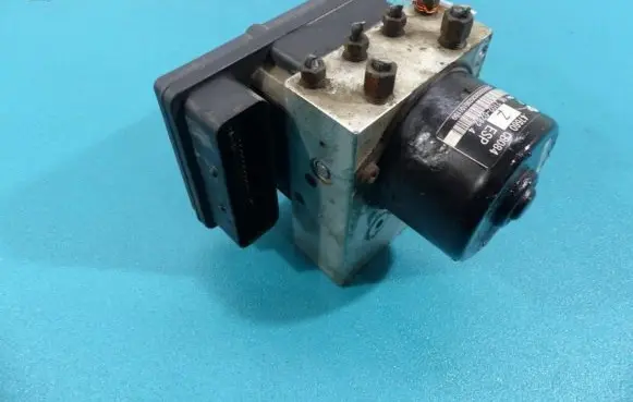 Nissan Murano Z50 ABS Pump 00401197D0 IMPRK827498