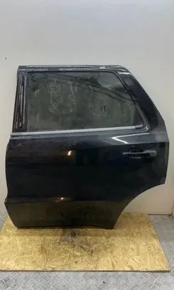 Dodge Durango Rear door
