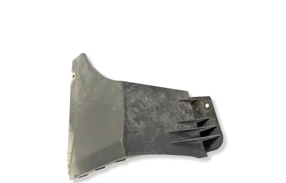 Ford Fusion II Rear bumper underbody cover/under tray DS7378403B23