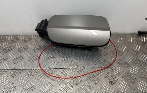 Audi A6 S6 C8 4K Fuel tank cap 4K0809906