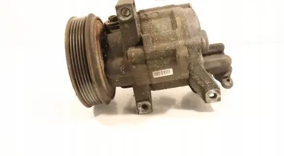 Dacia Dokker Air conditioning (A/C) compressor (pump) 231002949R
