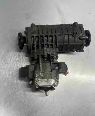 Audi TT Mk1 Rear differential 1001032h30288448