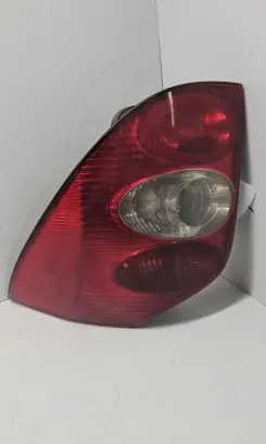 Renault Laguna II Rear/tail lights 8200002472