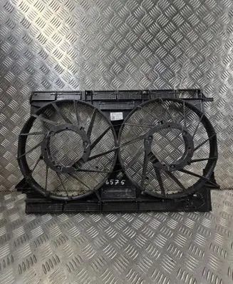 Audi Q5 SQ5 Radiator support slam panel 80A121003