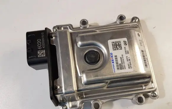 Hyundai Tucson IV NX4 Engine control unit/module 954413D215 954403D235
