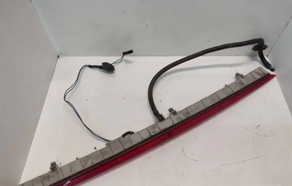 BMW 5 F10 F11 Third/center stoplight 63257203224