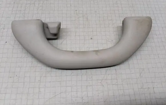 Volkswagen Polo Rear interior roof grab handle 6N0857607AA