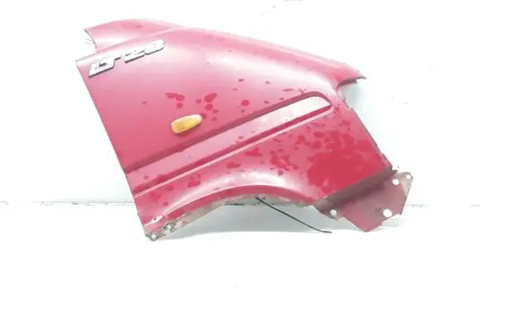 Volkswagen II LT Fender
