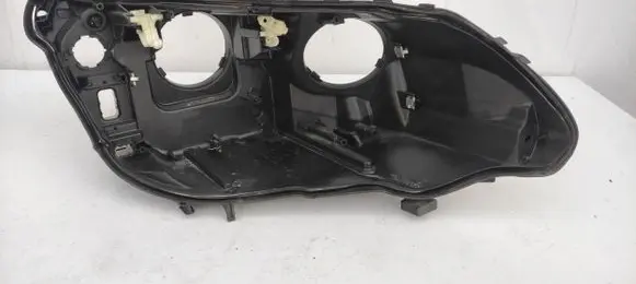 BMW 5 E60 E61 Headlight/headlamp