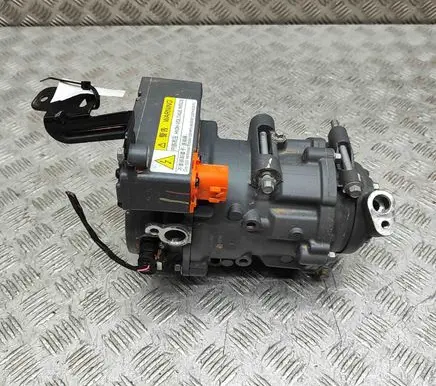 BYD Atto 3 Air conditioning (A/C) compressor (pump) SC2ES8103020