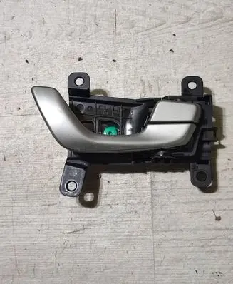 Hyundai Kona I Rear door interior handle 83623J9000