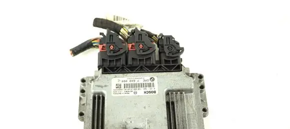 Engine control unit/module ECU