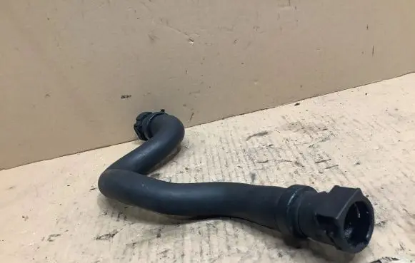 Peugeot 508 Engine coolant pipe/hose