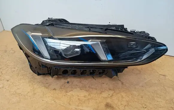 BMW 4 G22 G23 G24 G26 Headlight/headlamp 5A3B30402