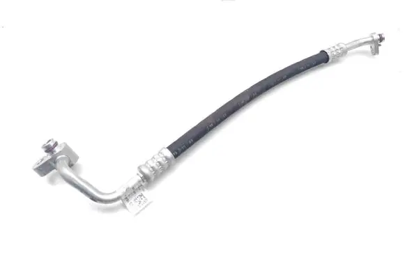 Audi Q4 Sportback e-tron Air conditioning (A/C) pipe/hose 1EA816721A