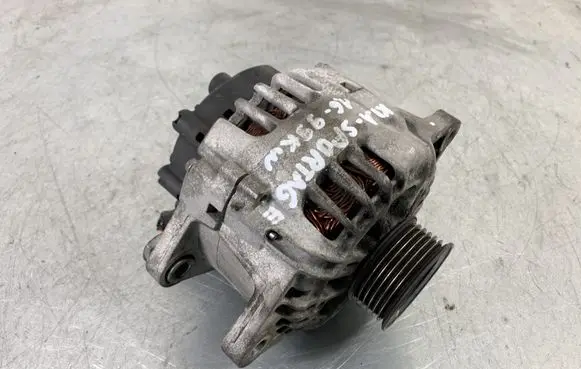 KIA Sportage Generator/alternator 373002B600 2609780