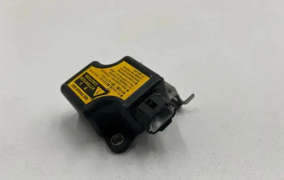 Toyota RAV 4 (XA10) ESP acceleration yaw rate sensor 8944130040 47290000