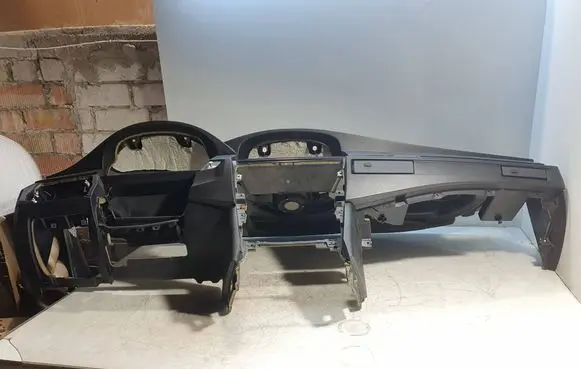 BMW 5 E60 E61 Dashboard 7063264 TT706326419X 04B278RB06523