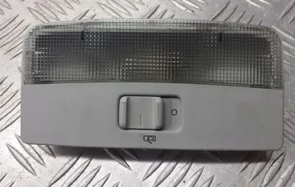 Skoda Octavia Mk2 (1Z) Other interior light 1Z0947105