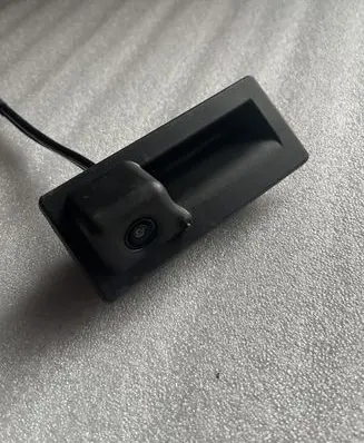 Volkswagen Tiguan Allspace Tailgate handle with camera 5NA827566