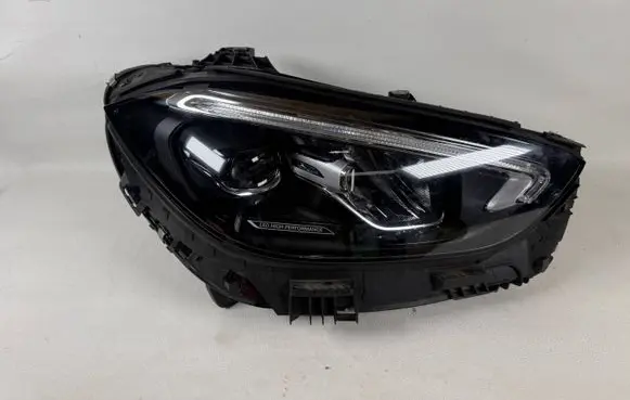 Mercedes-Benz C W206 Headlight/headlamp A2069066204