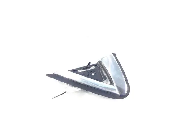 Citroen DS4 Plastic wing mirror trim cover 9687369377