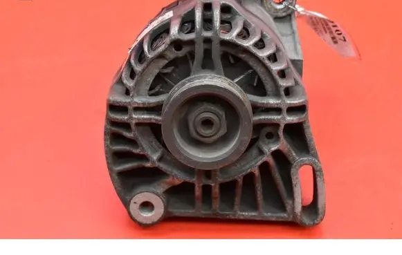 Fiat Panda 141 Generator/alternator 46843093