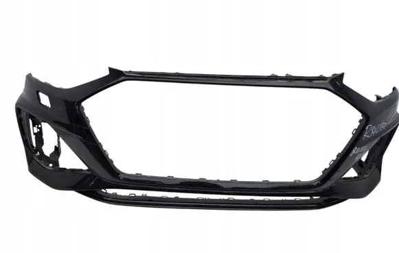 Audi RS4 B9 Front bumper 8W0807437BE