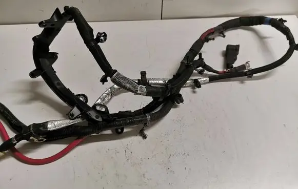 Dodge Durango Other wiring loom P68252102AC