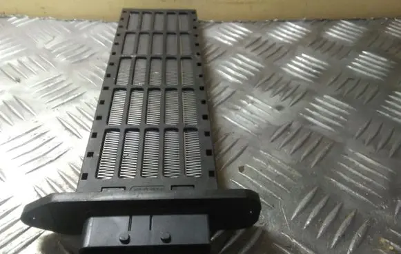 Dodge Caliber Electric cabin heater radiator AA0134100350