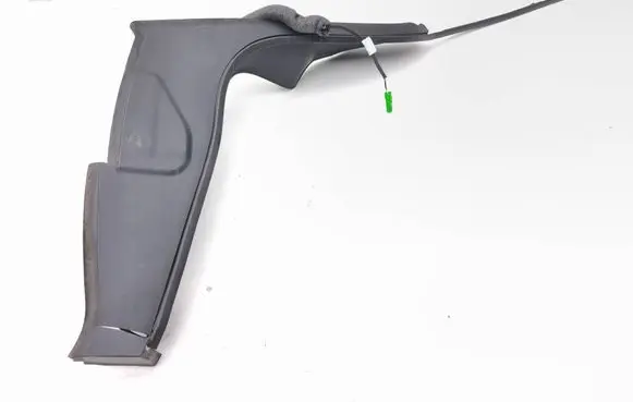 Jaguar I-Pace Rear/tail light trim molding J9D3407B22AD