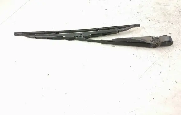 Smart ForTwo II Rear wiper blade arm 0000667V004 0000615V004000000